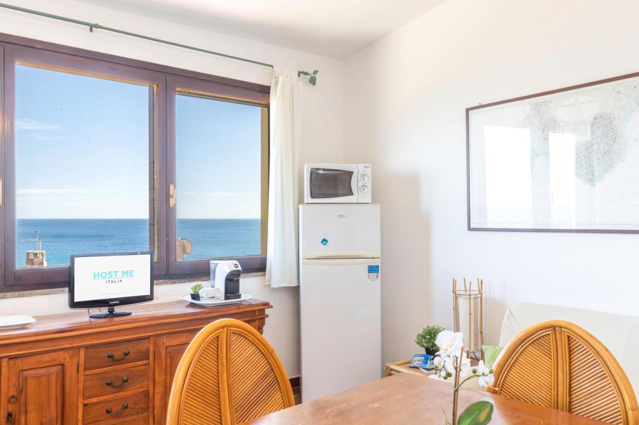 Fronte Mare Pinus Village 76 Santa Margherita di Pula Eksteriør billede