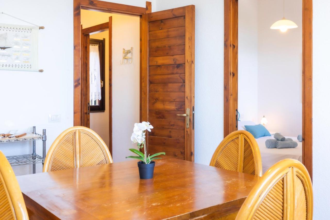 Fronte Mare Pinus Village 76 Santa Margherita di Pula Eksteriør billede