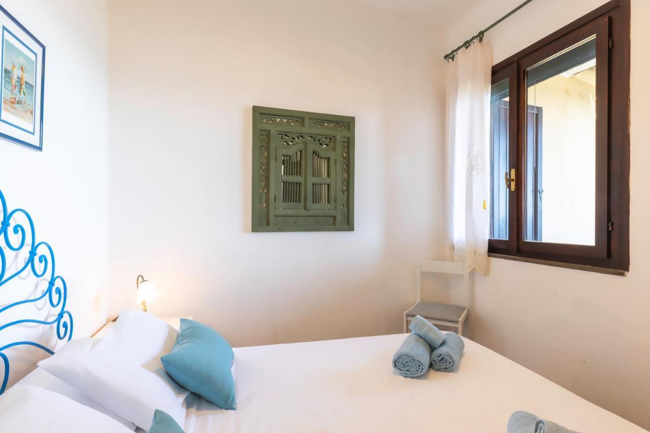 Fronte Mare Pinus Village 76 Santa Margherita di Pula Eksteriør billede